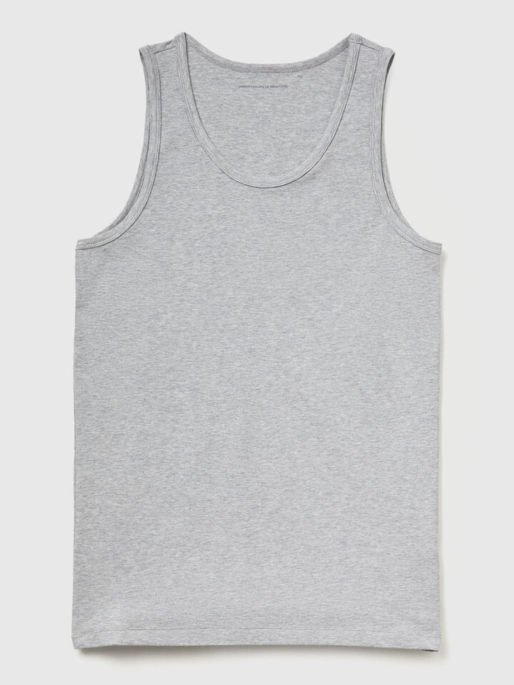 TANK-TOP Homme image number 3